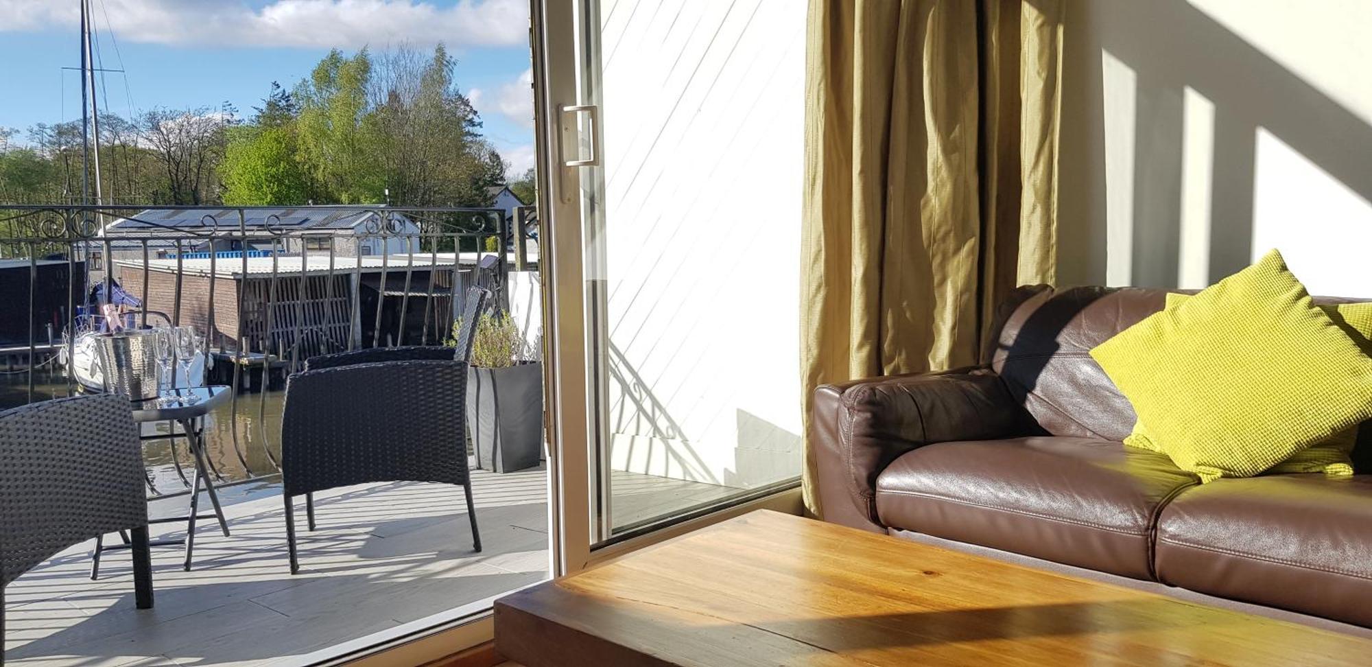 Marina Boathouse, Lake Windermere Lets Bowness-on-Windermere Luaran gambar