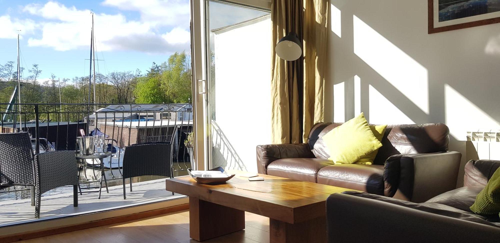 Marina Boathouse, Lake Windermere Lets Bowness-on-Windermere Luaran gambar