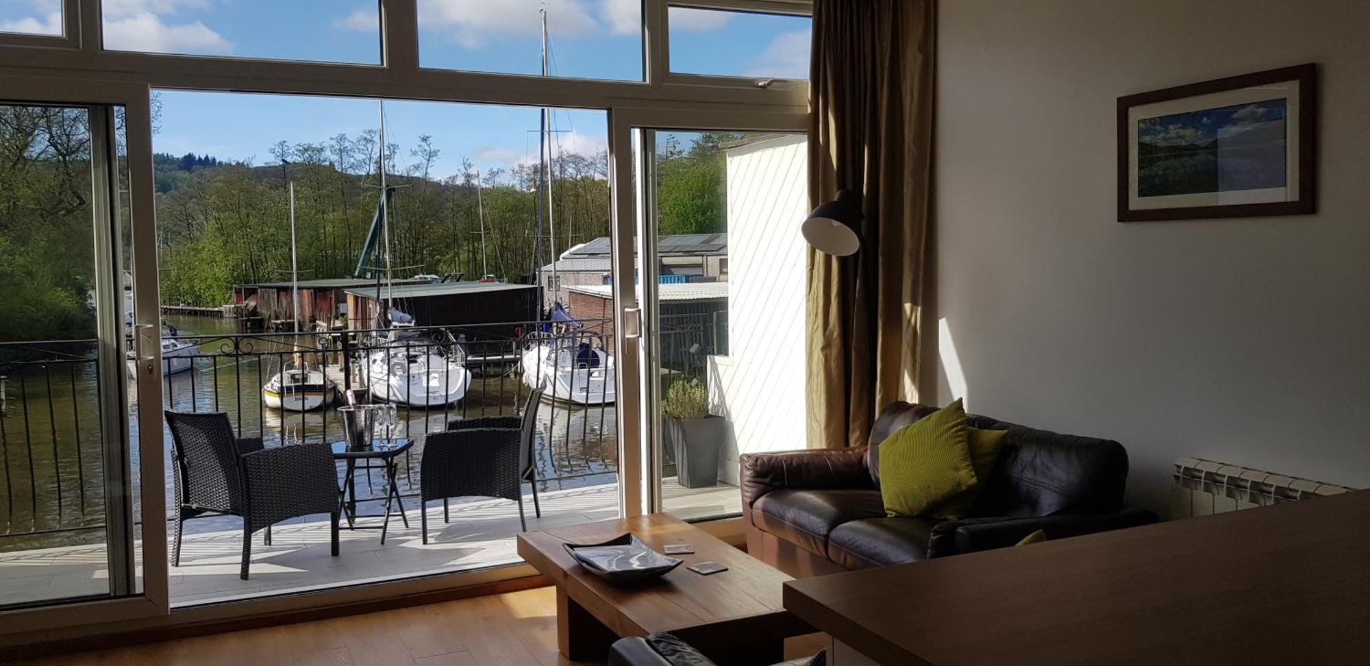 Marina Boathouse, Lake Windermere Lets Bowness-on-Windermere Luaran gambar