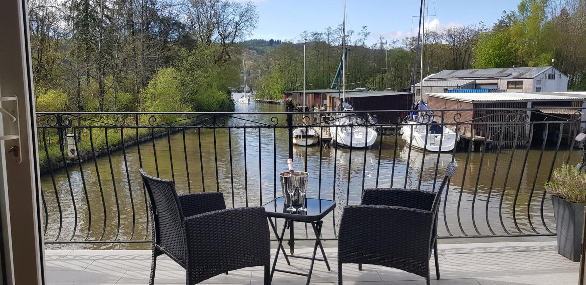 Marina Boathouse, Lake Windermere Lets Bowness-on-Windermere Luaran gambar