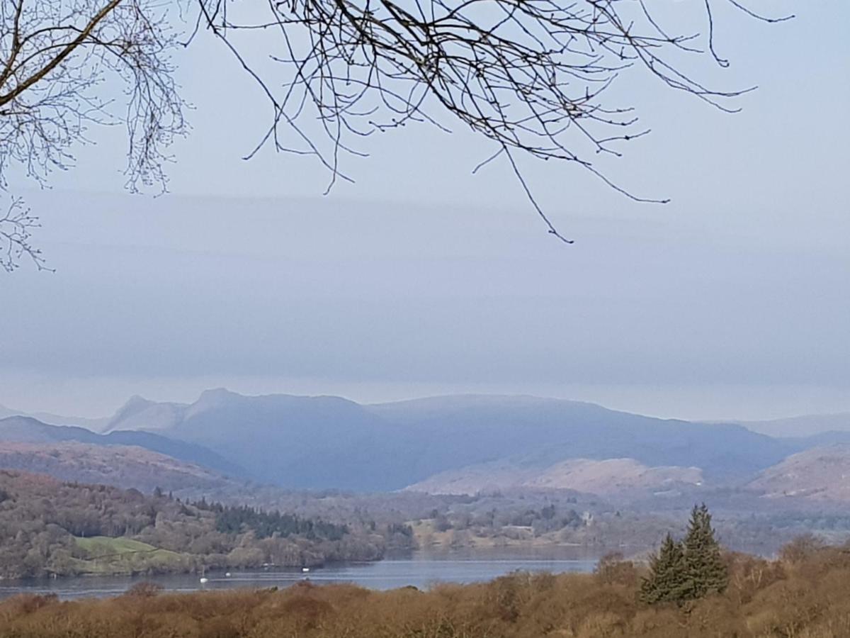 Marina Boathouse, Lake Windermere Lets Bowness-on-Windermere Luaran gambar