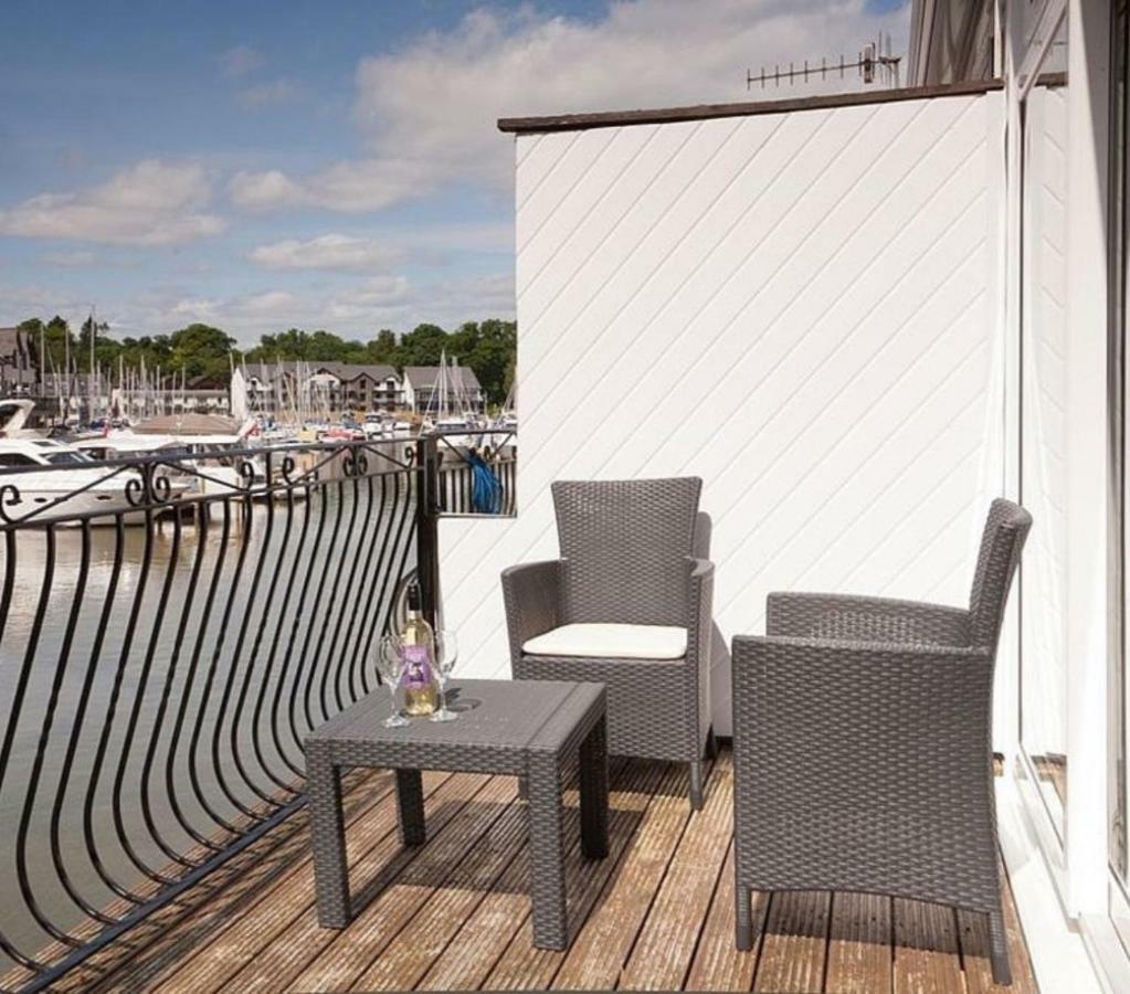 Marina Boathouse, Lake Windermere Lets Bowness-on-Windermere Luaran gambar