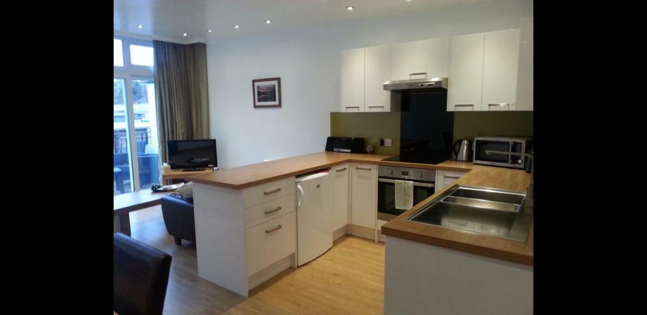 Marina Boathouse, Lake Windermere Lets Bowness-on-Windermere Luaran gambar